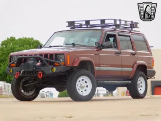 Cherokee 2