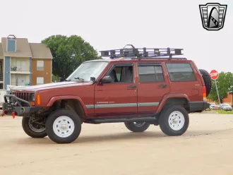 Cherokee 3