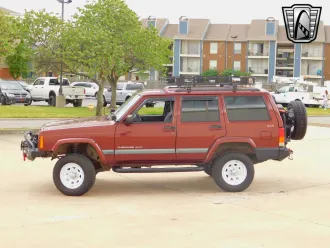 Cherokee 4