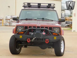 Cherokee 9