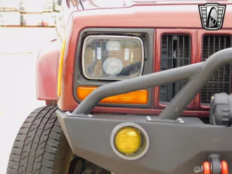 Cherokee 14