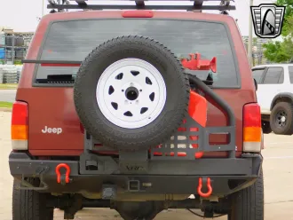 Cherokee 15