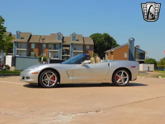 Corvette 3
