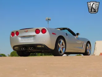 Corvette 5