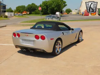 Corvette 9
