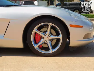 Corvette 10