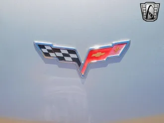 Corvette 12