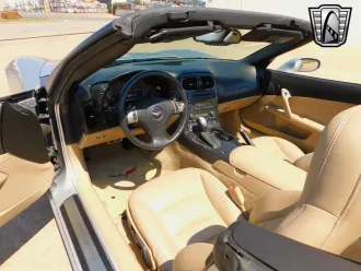 Corvette 22