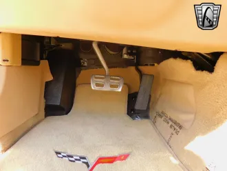 Corvette 27