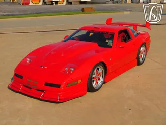 1996 Chevrolet Corvette photo 7