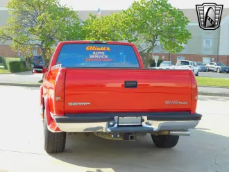 Sierra 1500 5