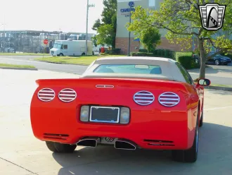 Corvette 6