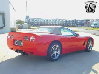 Corvette 7