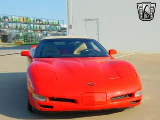 Corvette 10