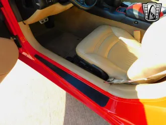 Corvette 16