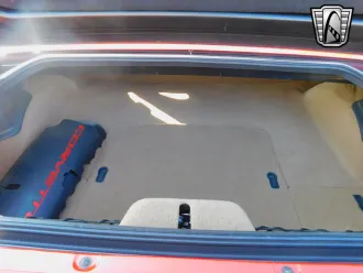 Corvette 23
