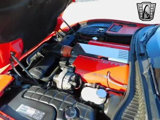 Corvette 25