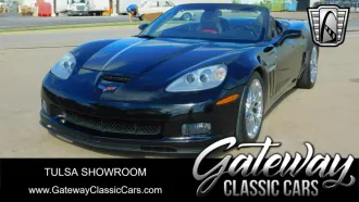 Corvette 1