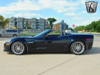 Corvette 3