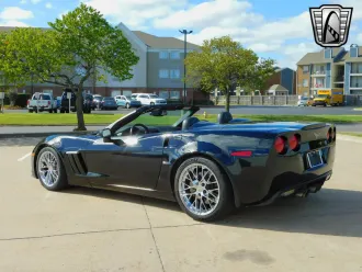 Corvette 4