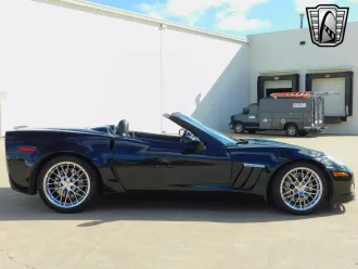 Corvette 7
