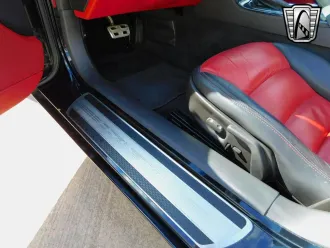 Corvette 13