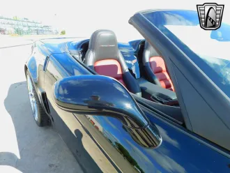 Corvette 20