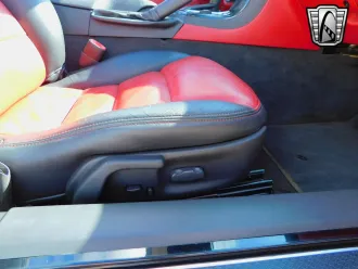 Corvette 22