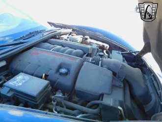 Corvette 27
