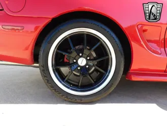 Mustang 25