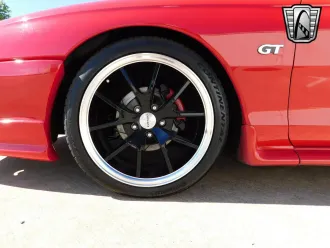 Mustang 27