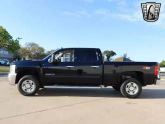 Silverado 1500 3