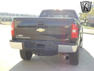 Silverado 1500 6