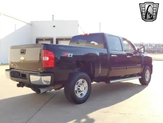 Silverado 1500 7
