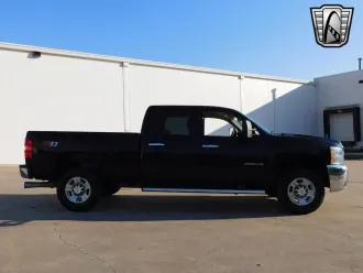 Silverado 1500 8
