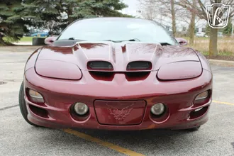 2000 Pontiac Firebird photo 7