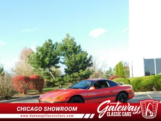 1991 Dodge Stealth photo 2