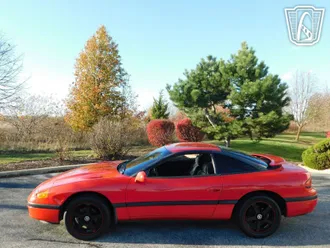 1991 Dodge Stealth photo 3