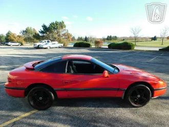 1991 Dodge Stealth photo 7
