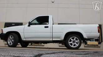 1993 Toyota Pickup photo 6