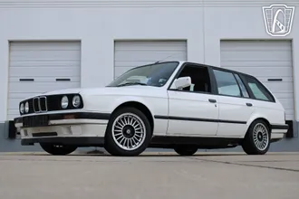 1988 BMW 318i photo 5