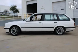 1988 BMW 318i photo 7