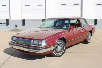 1985 Buick Electra photo 2