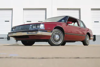 1985 Buick Electra photo 4