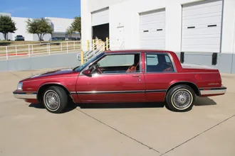 1985 Buick Electra photo 5