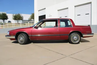 1985 Buick Electra photo 6