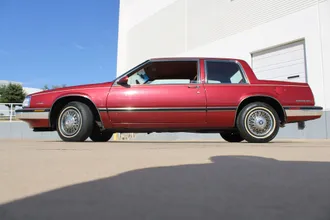 1985 Buick Electra photo 7