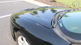 1995 Pontiac Trans Am photo 7