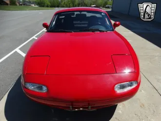 MX-5 Miata 2