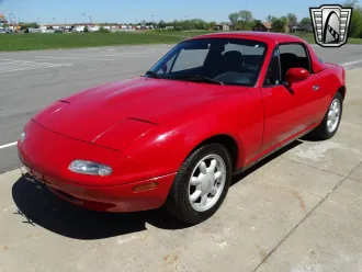 MX-5 Miata 3